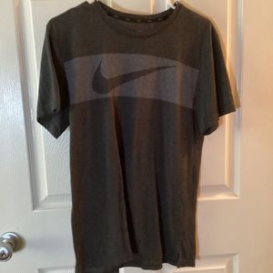 Nike Dri-Fit Cotton T-Shirt